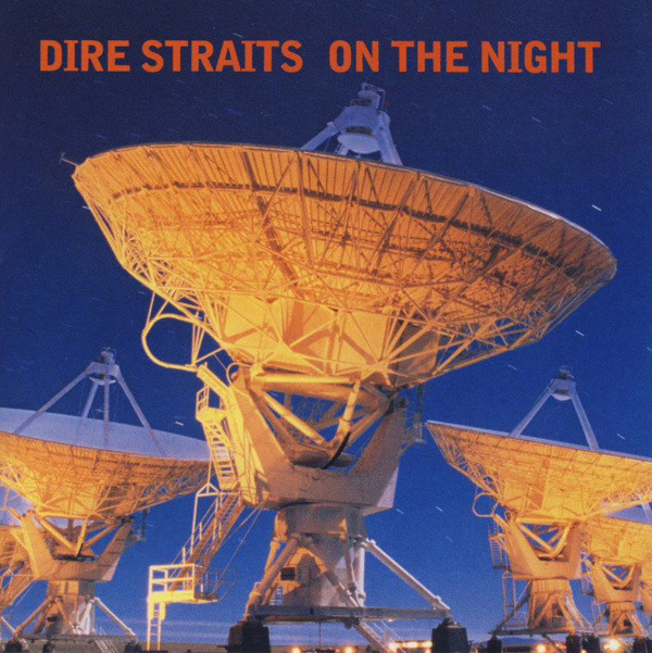 Dire Straits